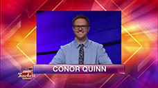 [Jeopardy! 2019 Teachers Tournament - Conor Quinn]