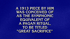 [Jeopardy! 2019 Teachers Tournament - Final Jeopardy Clue]