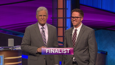 [Jeopardy! 2019 Teachers Tournament - Conor Quinn]