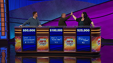 [Jeopardy! 2019 Teachers Tournament - Image of the final results]