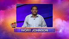 [Jeopardy! 2020 Teachers Tournament - Ivery Johnson]