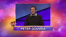 [Jeopardy! 2020 Teachers Tournament - Peter Gouveia]