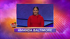 [Jeopardy! 2020 Teachers Tournament - Amanda Baltimore]