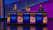 [Jeopardy! 2020 Teachers Tournament - Image of the final results]