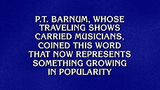 [Jeopardy! 2020 Teachers Tournament - Final Jeopardy Clue]