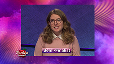 [Jeopardy! 2020 Teachers Tournament - Katei Labarge]