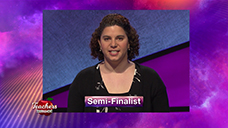 [Jeopardy! 2020 Teachers Tournament - Lauren Schneider Lipton]