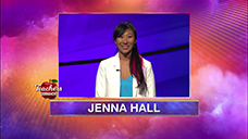 [Jeopardy! 2020 Teachers Tournament - Jenna Hall]