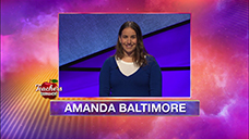 [Jeopardy! 2020 Teachers Tournament - Amanda Baltimore]