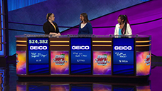 [Jeopardy! 2020 Teachers Tournament - Image of the final results]