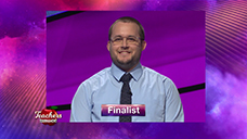 [Jeopardy! 2020 Teachers Tournament - Will Satterwhite]