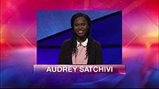 [Jeopardy! 2018 TeeTeenment - Audrey Satchivi]