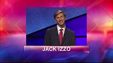 [Jeopardy! 2018 TeeTeenment - Jack Izzo]