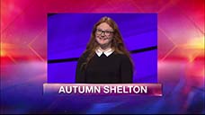 [Jeopardy! 2018 Teen Tournament - Autumn Shelton]