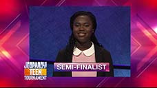 [Jeopardy! 2018 Teen Tournament - Audrey Satchivi]