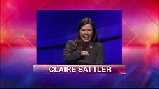 [Jeopardy! 2018 Teen Tournament - Claire Sattler]