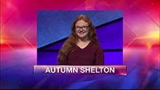 [Jeopardy! 2018 TeeTeenment - Autum Shelton]