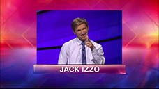 [Jeopardy! 2018 Teen Tournament - Jack Izzo]