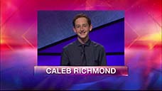 [Jeopardy! 2018 TeeTeenment - Caleb Wright]