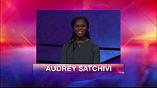 [Jeopardy! 2018 Teen Tournament - Maya Wright]