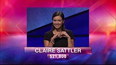 [Jeopardy! 2018 TeeTeenment - Claire Sattler]