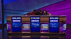 [Jeopardy! 2018 Teen Tournament - Finals special image #2]