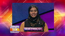 [Jeopardy! 2019 Teen Tournament - Teagen O'Sullivan]