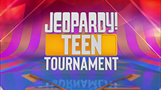 [Jeopardy! 2019 Teen Tournament - Billboard]