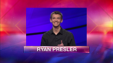 [Jeopardy! 2019 Teen Tournament - Ryan Presler]