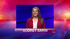 [Jeopardy! 2019 Teen Tournament - Audrey Sarin]