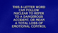 [Jeopardy! 2019 Teen Tournament - Final Jeopardy Clue]