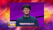 [Jeopardy! 2019 Teen Tournament - Jackson Jones]