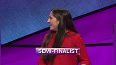 [Jeopardy! 2019 Teen Tournament - Hannah Nekritz]