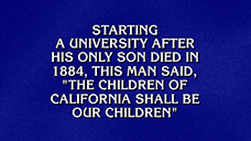 [Jeopardy! 2019 Teen Tournament - Final Jeopardy Clue]