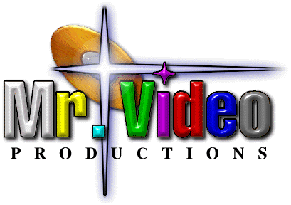 Mr. Video Productions