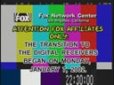 [Fox Digital Transition Slate]