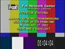 [Fox Digital Transition Slate]