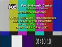 [Fox Digital Transition Slate]