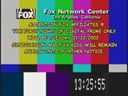 [Fox Digital Transition Slate]