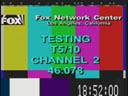 [Fox Digital Testing Slate (16:9 center cut)]