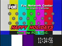 [Fox Happy Holidays - 2000]