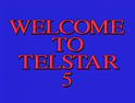 [T5 Welcome Slate]